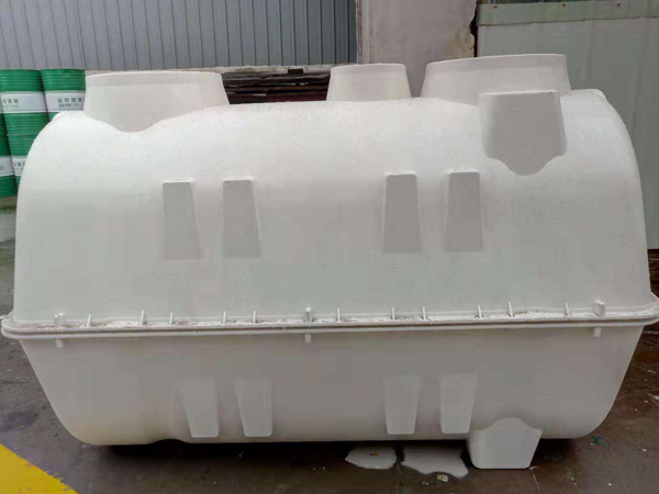 購買玻璃鋼化糞池時有哪些竅門 購買玻璃鋼化糞池時有哪些竅門