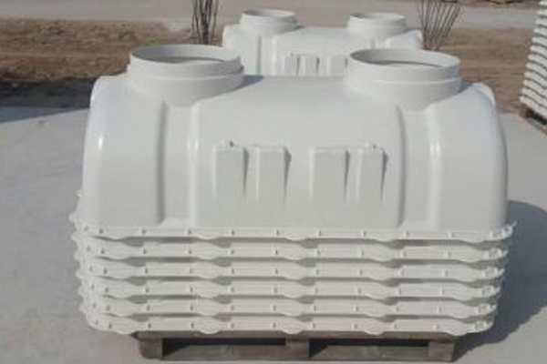 農村化糞池選擇什么樣的比較好