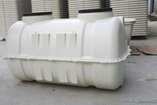 怎么選到一個質量好的農(nóng)村化糞池廠家 怎么選到一個質量好的農(nóng)村化糞池廠家