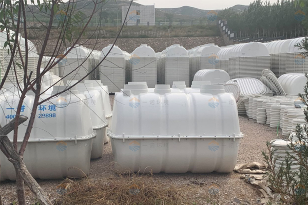 模壓化糞池是根據(jù)什么原理進(jìn)行設(shè)計的 模壓化糞池是根據(jù)什么原理進(jìn)行設(shè)計的