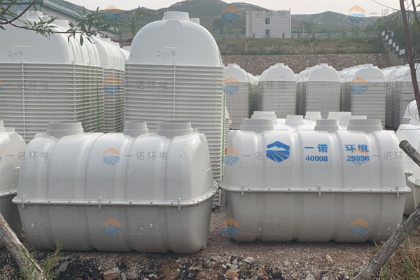 怎么選擇到適合自己使用的三格式化糞池 怎么選擇到適合自己使用的三格式化糞池