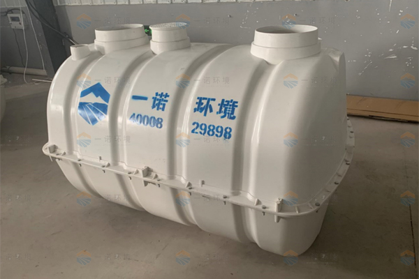 購買模壓化糞池的時(shí)候都要注意哪幾點(diǎn) 購買模壓化糞池的時(shí)候都要注意哪幾點(diǎn)