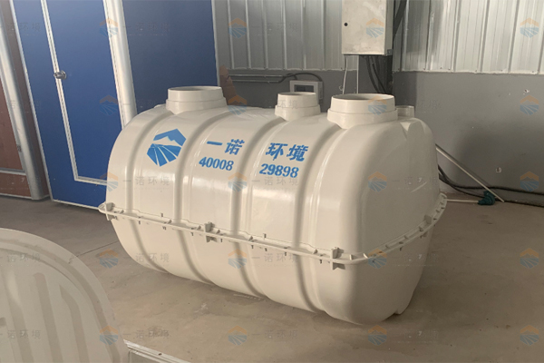 玻璃鋼化糞池的價格高低與哪幾點(diǎn)有關(guān)系 玻璃鋼化糞池的價格高低與哪幾點(diǎn)有關(guān)系