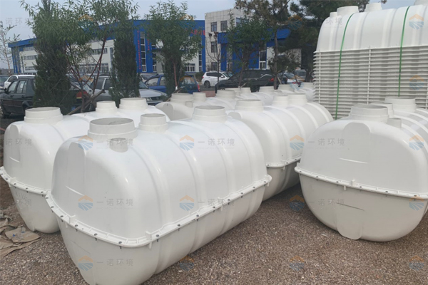 玻璃鋼化糞池的價(jià)格受到哪幾點(diǎn)的影響 玻璃鋼化糞池的價(jià)格受到哪幾點(diǎn)的影響