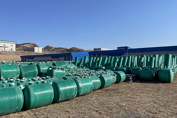 購買的玻璃鋼化糞池的質量要怎么保證 購買的玻璃鋼化糞池的質量要怎么保證