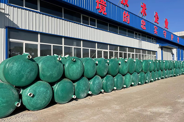 玻璃鋼化糞池的定價(jià)都和什么有關(guān)系 玻璃鋼化糞池的定價(jià)都和什么有關(guān)系